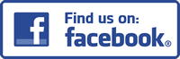 Find Us on Facebook