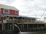 Our Dock