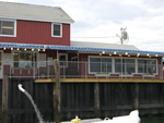 Our Dock