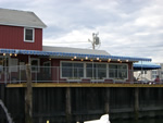 Our Dock