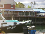 Our Dock