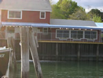 Our Dock