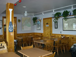 Inside