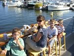 Harbor