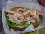 Lobster Roll