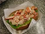 Lobster Roll