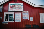 Harraseeket Lunch and Lobster