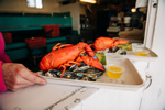 Harraseeket Lunch and Lobster